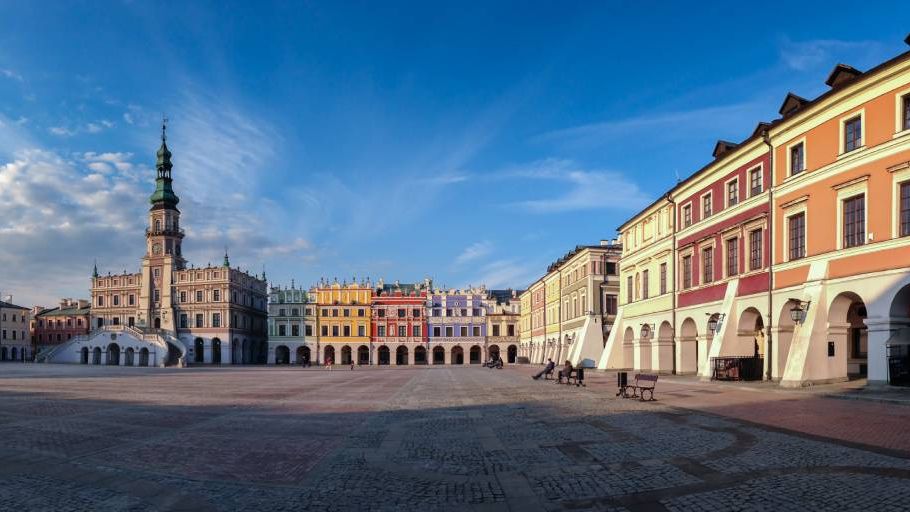 Zamość