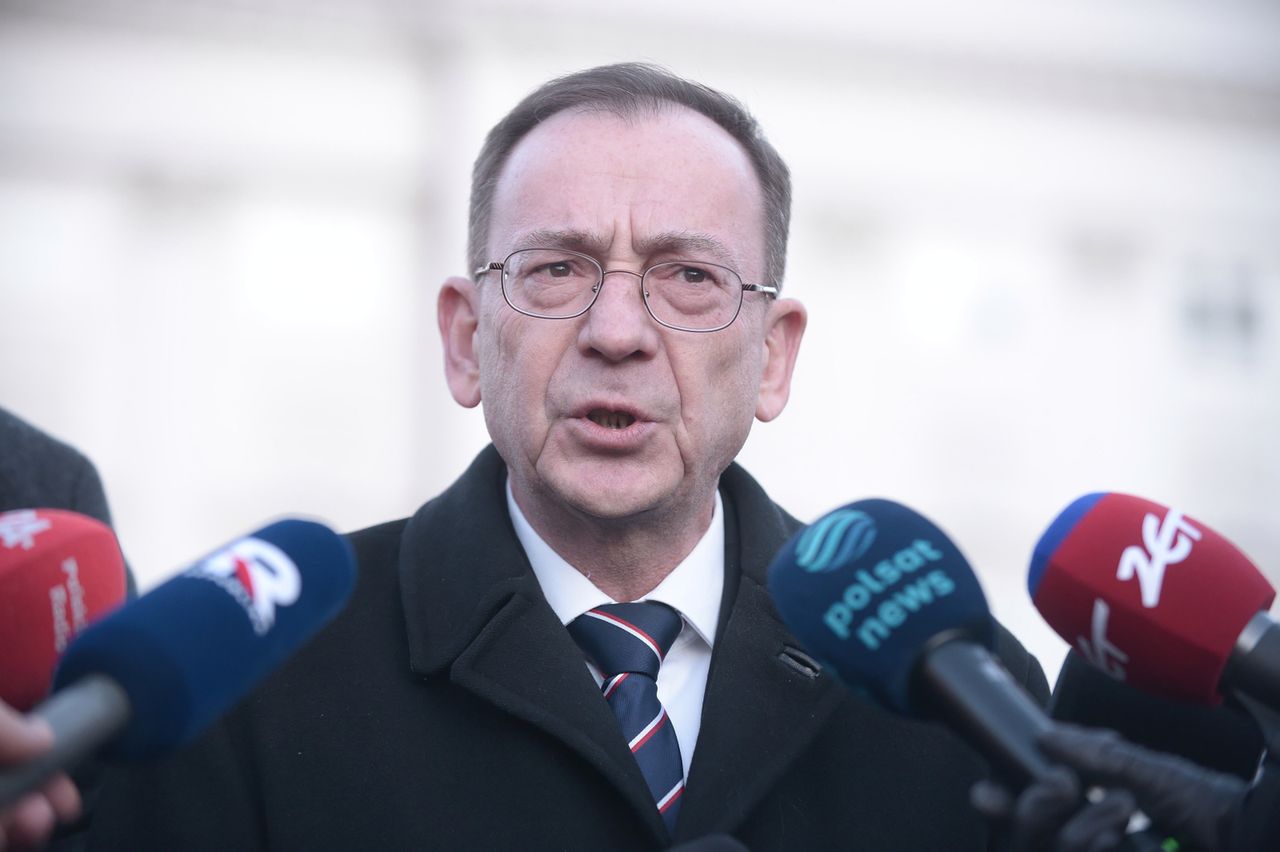 PiS ogłasza zbiórkę. "Będziemy wspierać rodziny, którym zatrzymano ojców"