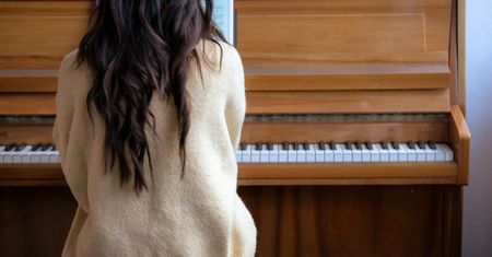 Muzyczna łamigłówka. Rozwiąż zagadki o instrumentach