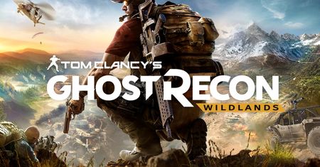 Wkrótce otwarta beta trybu PvP w Ghost Recon: Wildlands