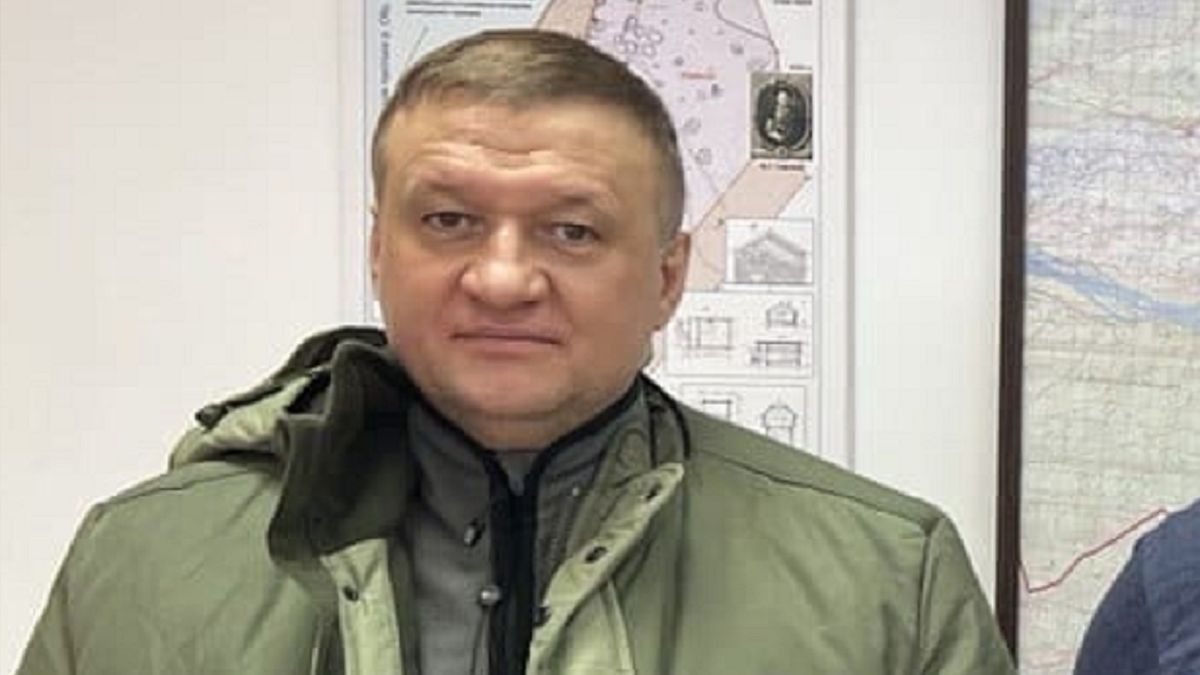 Deputowany zrezygnował z wyjazdu na wojnę