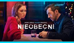 Od 29 grudnia nowy serial "Nieobecni" w Player Original, pierwszy odcinek za darmo