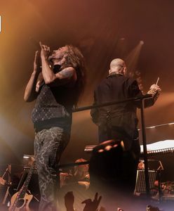 Brytyjski Led Zeppelin Symphonic przyjedzie do Polski, aby zagrać największe przeboje legendarnego Led Zeppelin