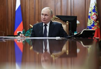 Trwają prace nad pokojem w Ukrainie. I nad nowym uderzeniem finansowym w Rosję