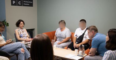Opuścili rosyjską niewolę. Mówią o torturach i rażeniu prądem