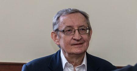 Sąd skazał Józefa Piniora. Wyrok w zawieszeniu