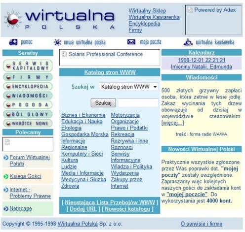 Jak zmieniła się Sieć w ciągu ostatnich 10 lat 4