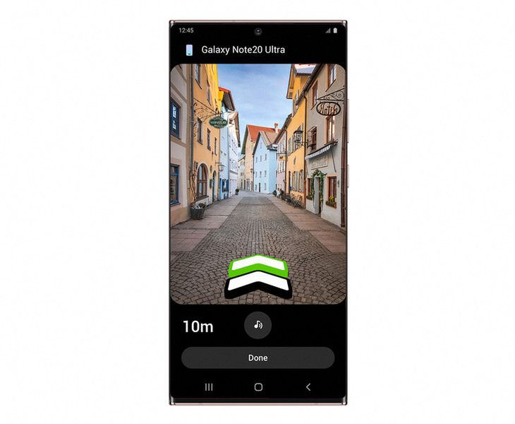 Było Bluetooth i NFC, pora na UWB. Komunikacyjna rewolucja w smartfonach 2