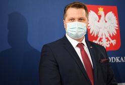 Przemysław Czarnek nie będzie zachwycony. Nauczyciele o "szkole bez klasówek"