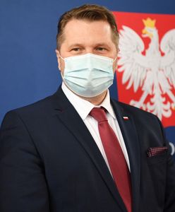 Przemysław Czarnek nie będzie zachwycony. Nauczyciele o "szkole bez klasówek"
