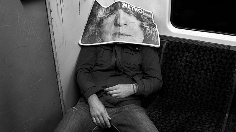 Pomożesz wydać świetną książkę Damiana Chrobaka? 1