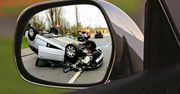 Tragiczny wypadek. Nie żyją dwie osoby