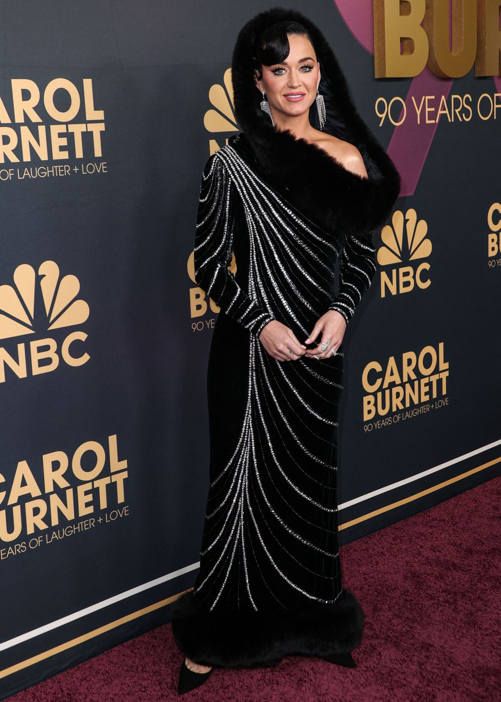 Katy Perry