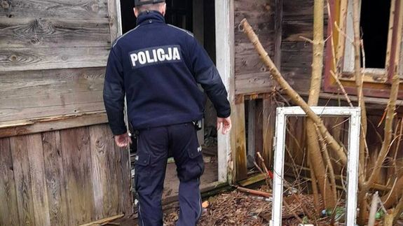 Nie bądźmy obojętni 