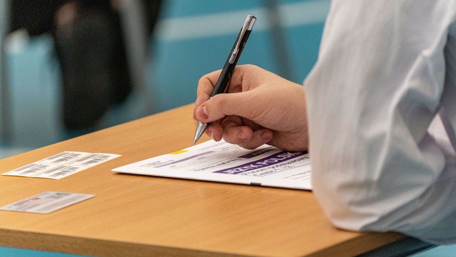 Matura 2024. Jakie przedmioty są zdawane najczęściej?