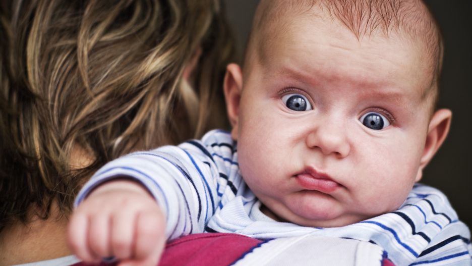 Mama zdradziła, jakie imię wybrała dla syna