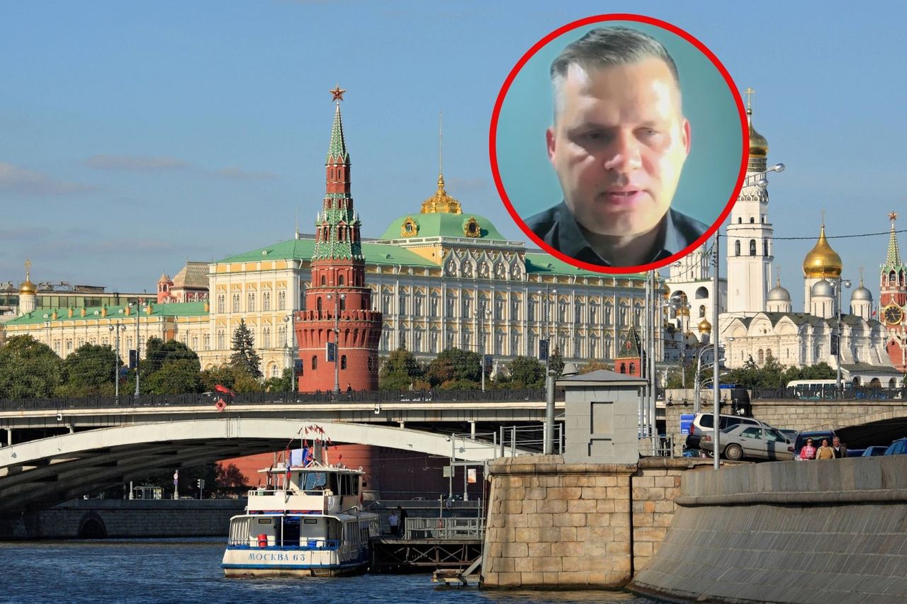 Ukraińskie akty dywersji w Polsce?  "Rosja walczy z syndromem afgańskim"