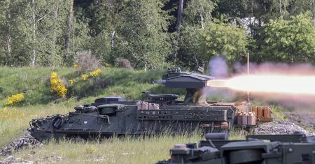 USA tupią nogą. Waszyngton mówi Gruzji "stop"