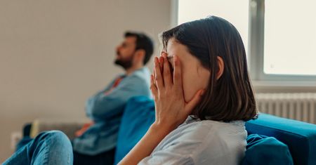 Powiedz, gdy nie zgadzasz się z rozmówcą. Unikniesz awantury