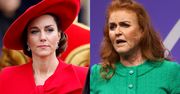 Nie tylko Karol i Kate. "Wyklęta księżna" też walczy z rakiem