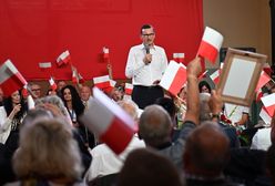 Trzecia kadencja jest realna? "Musimy dokończyć wiele projektów"