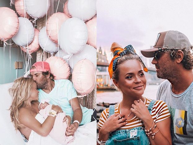 Mąż Anny Skury mądrzy się w Internecie: "TYPOWE POLACZKOWO, byłaś dwa tygodnie na wakacjach i wiesz wszystko"