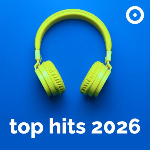 Logo stacji Top 2026 Hits