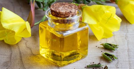 Kwasy omega-6 - właściwości zdrowotne, niedobór, źródła omega-6 w diecie