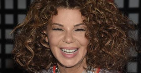 Edyta Górniak świętuje 46. urodziny: "Nadal zapominam płacić rachunki telefoniczne"