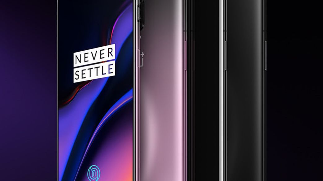 #wSkrócie: nowy wariant OnePlusa 6T, OPPO RX17 Pro w Europie oraz nietypowy smartfon ASUS-a 1