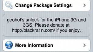 BlackSn0w już w Cydii! 1