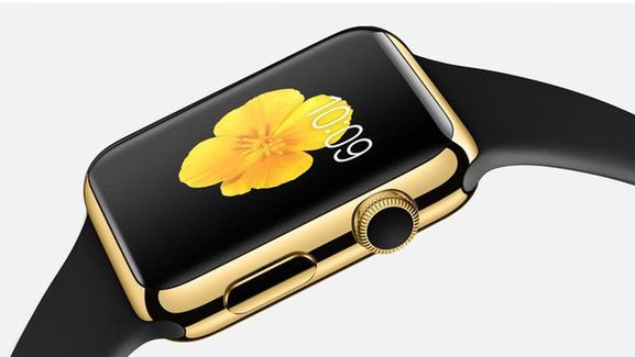 Zobacz najważniejsze funkcje Apple Watcha na filmach 1