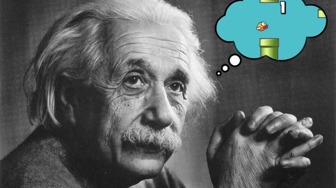 Twórca Flappy Bird - skończony idiota czy geniusz? 1