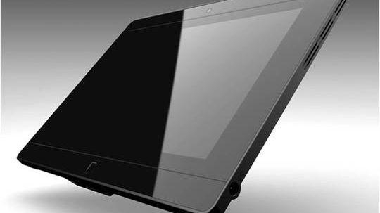 3 nowe tablety Acer, w tym jeden z AMD Fusion! 1