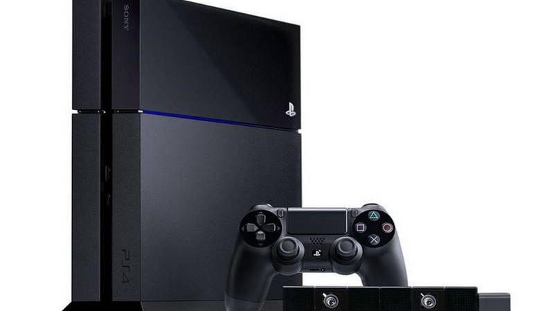 PlayStation 4. Wszystko, co wiemy o nowej konsoli Sony 1