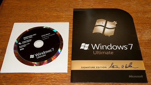 Podsumowanie tygodnia (19-25 paź 2009) 1