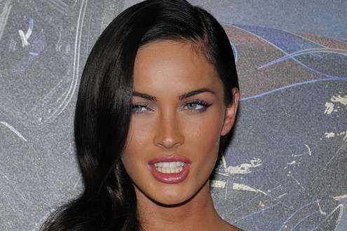 Megan Fox (Fot. Flickr/nicogenin/Lic. CC by-sa)