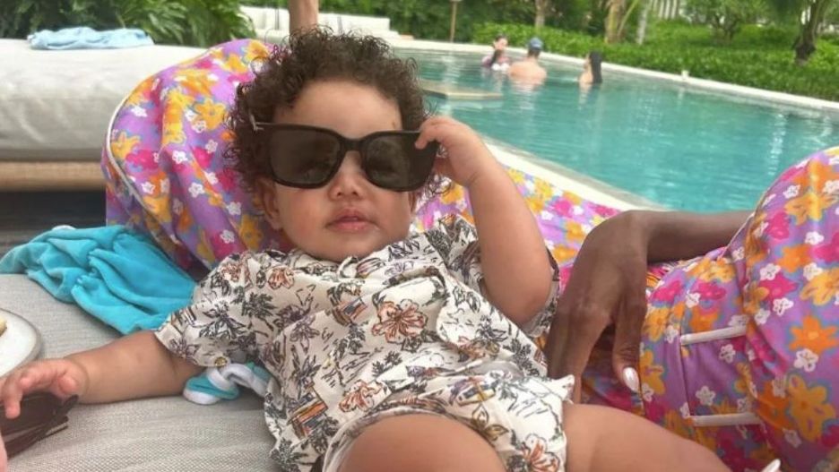 Okrzyknięto go najsłodszym dzieckiem na świecie. Przyszedł na świat w nietypowy sposób