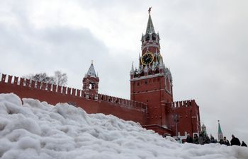 Miał szpiegować na rzecz USA. Wyrok dla rosyjskiego urzędnika