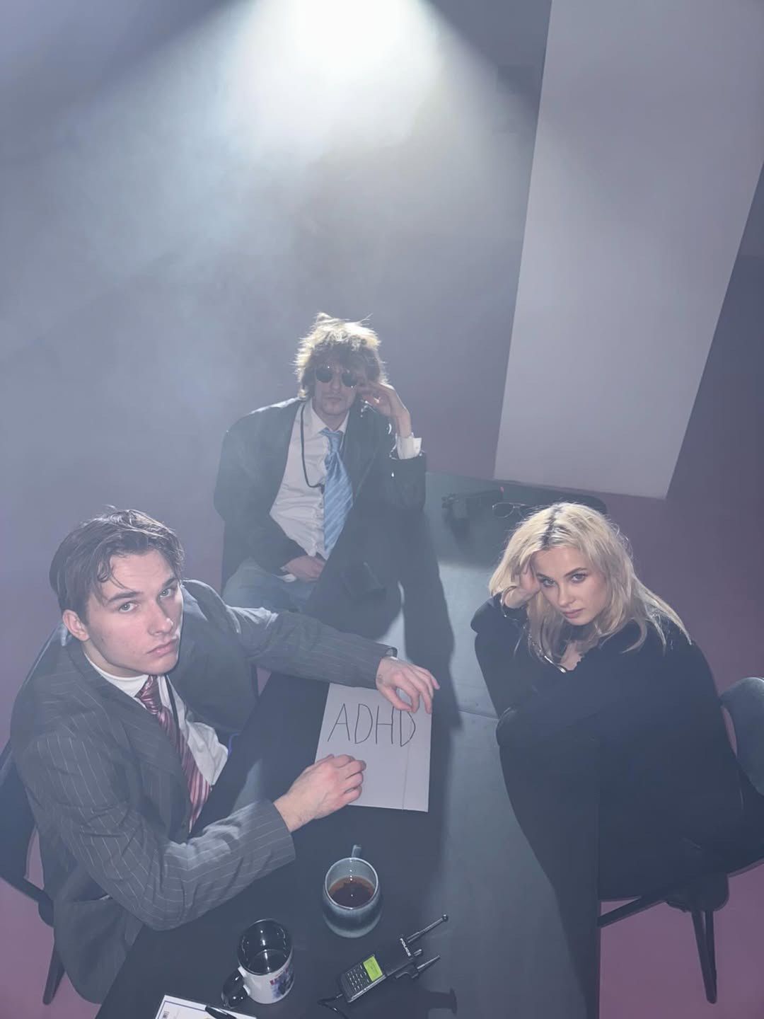 Tak wygląda rodzeństwo Natalii Szroeder. Poszli w jej ślady