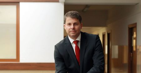 Mirosław Piotrowski wystąpił podczas debaty prezydenckiej w TVP. Jaki plan ma kandydat na prezydenta?