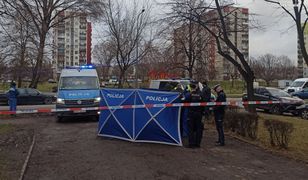 Koszmar w Sosnowcu. Śmieciarka przejechała kobietę