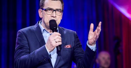 Maciej Orłoś nie wytrzymał: "Bójcie się jeździć po Polsce"