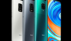 Redmi Note 9 Pro, Redmi Note 9 i Mi Note 10 Lite - nowe smartfony Xiaomi (wideo)