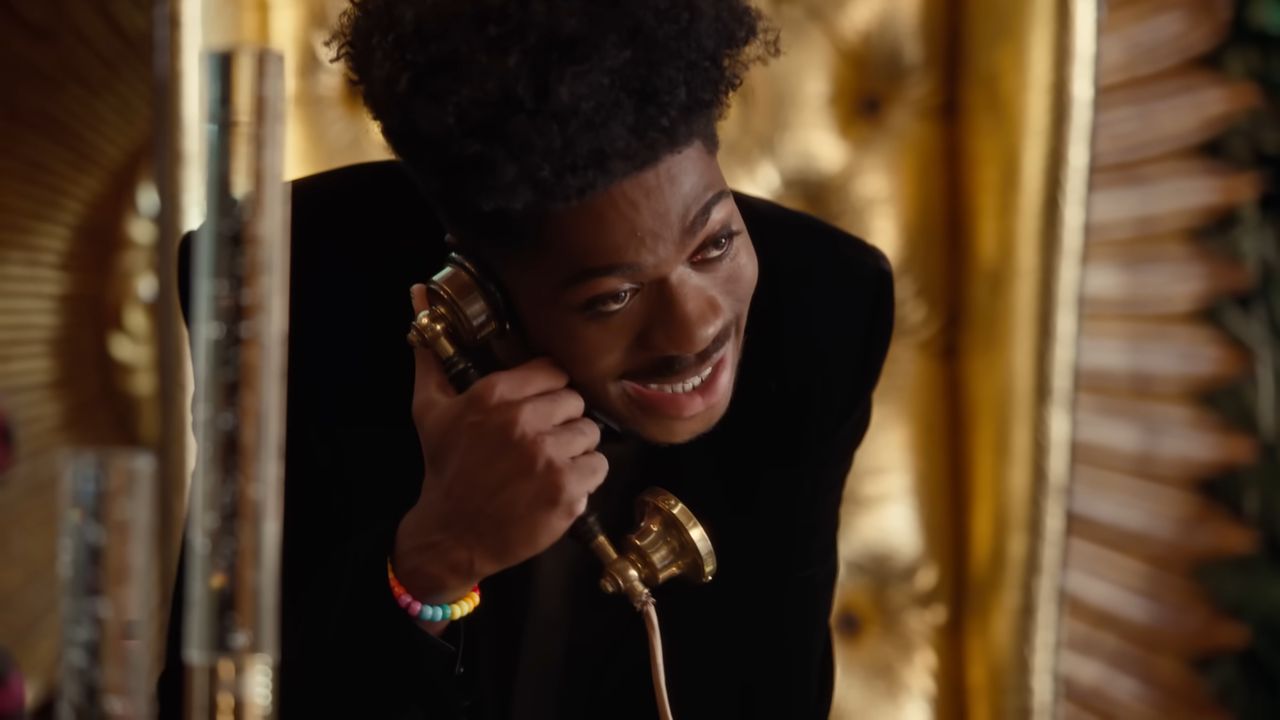 Lil Nas X  nowym prezesem League of Legends