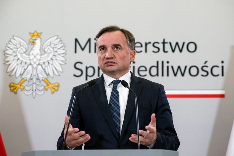 Tak Ministerstwo Sprawiedliwości wydawało pieniądze. Przeanalizowali umowy