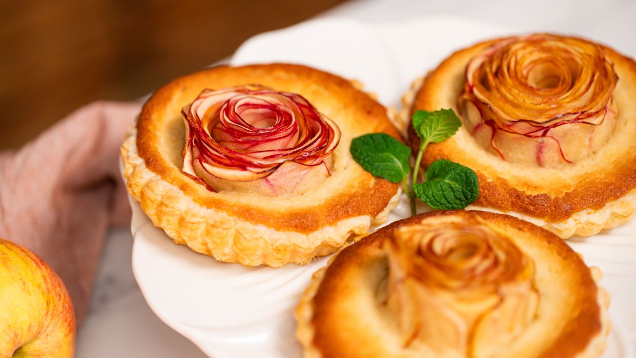 Efektowny deser na ostatnią chwilę? Z naszym przepisem dnia jest to jak najbardziej możliwe