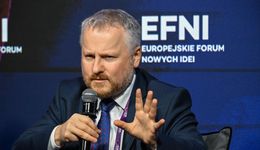 "Rejestr znikinie". Minister wskazuje, jakie firmy będą miały problem