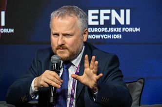 "Rejestr znikinie". Minister wskazuje, jakie firmy będą miały problem