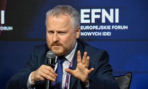 "Rejestr znikinie". Minister wskazuje, jakie firmy będą miały problem